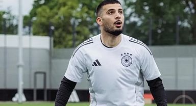 Stuttgart 'tan Deniz Undav açıklaması