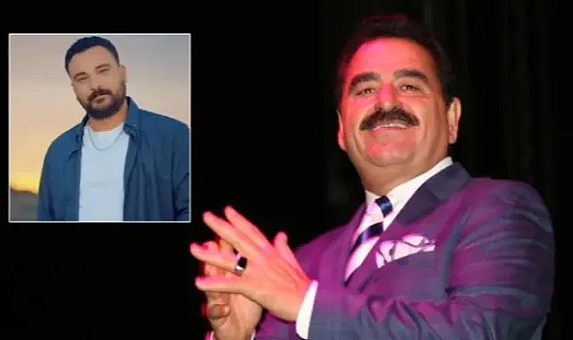 Tatlıses ailesinden bir kişi daha şarkıcı oldu