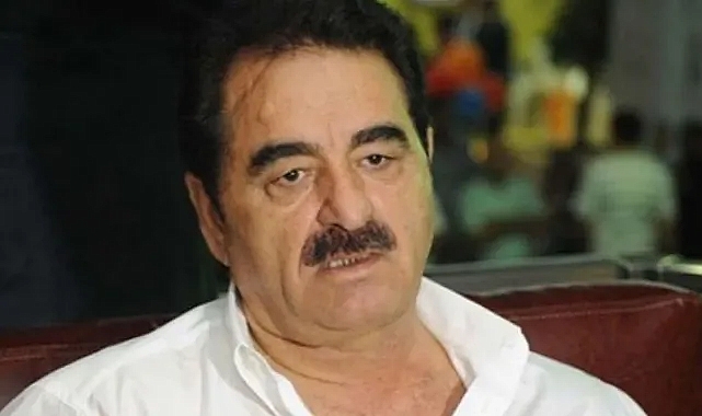 Tatlıses’ten oğlu Ahmet için uzaklaştırma hamlesi