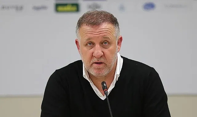 Urfaspor'da flaş gelişme...Bakkal'la yollar ayrıldı