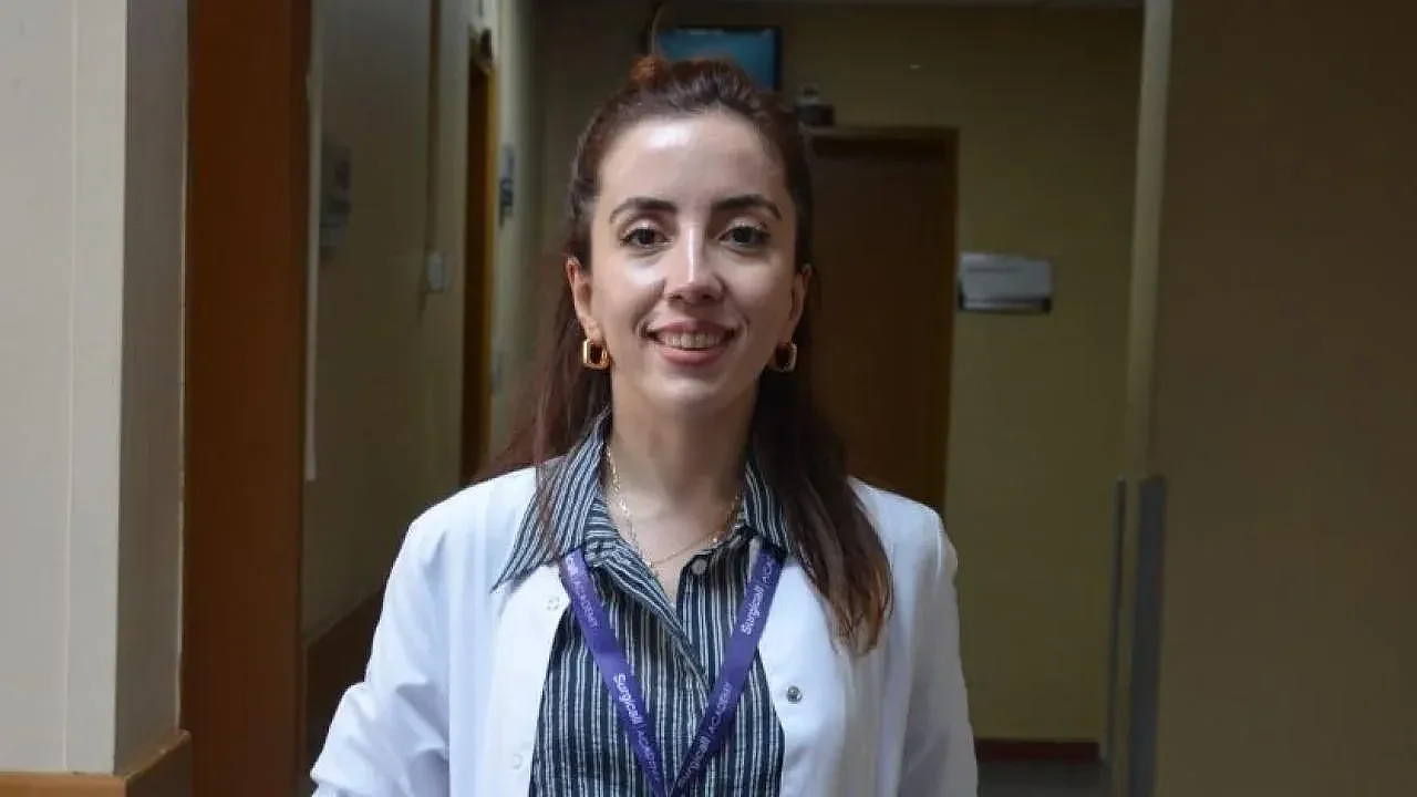 Uzmanından Uyarı: Baş dönmesini hafife almayın