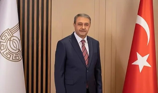 Vali Hasan Şıldak: Milletimizin Cumhuriyet Bayramını kutluyorum