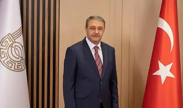 Vali Hasan Şıldak: Milletimizin Cumhuriyet Bayramını kutluyorum