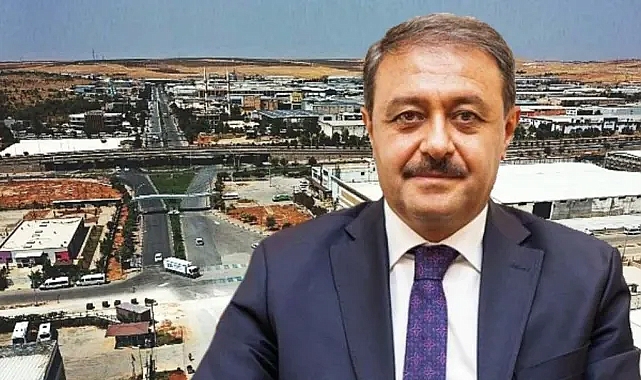 Vali Şıldak, yatırımcıları OSB’ye davet etti (VİDEO)