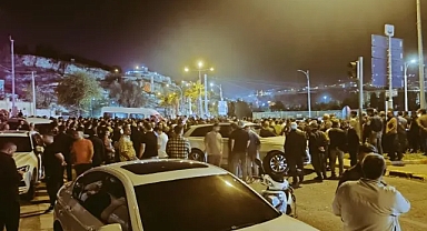 Valilikten Mezarlıktaki olaya inceleme