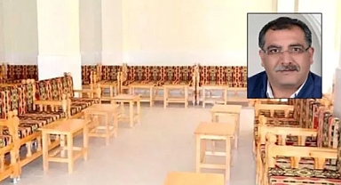 Viranşehir’de alınan karara tepki: Dayanışma temelli bir sistemin oluşturulsun