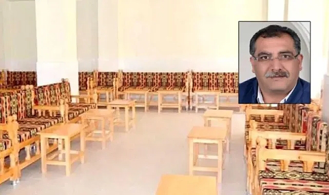 Viranşehir’de alınan karara tepki: Dayanışma temelli bir sistemin oluşturulsun