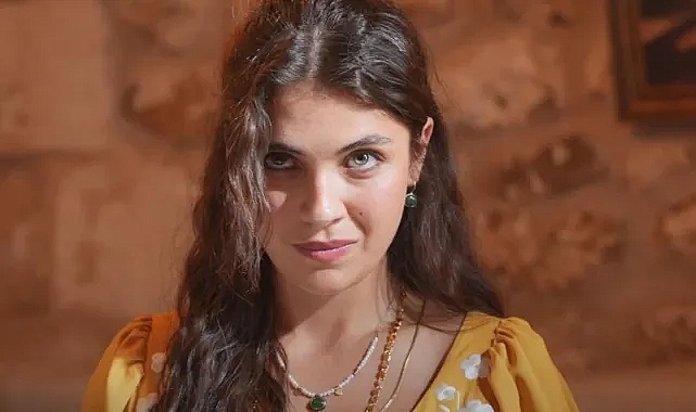 Yılmaz: Hem Yıldız karakterini hem Urfa’yı çok sevdim