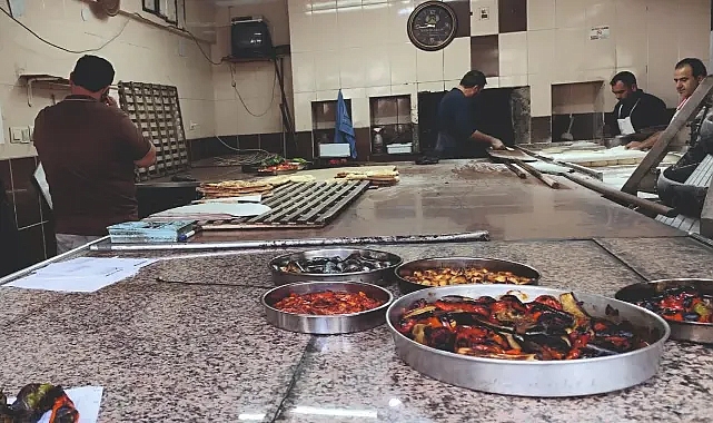 'Yine de kötü olan biz oluyoruz'