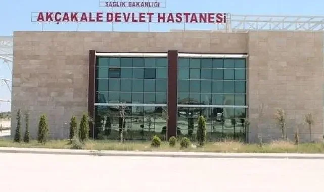 Akçakale'de feci ölüm