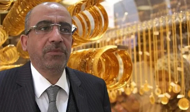 Altın piyasası ne aşamada, Şanlıurfa'da yatırımcılar ne yapmalı?