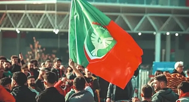 Amedspor yönetiminden radikal karar