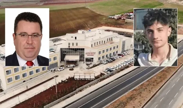 Başhekim’den flaş açıklama: Herhangi bir ihmal söz konusu değil
