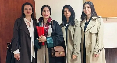 Bozova’da canice öldürülen kadının davasında yeni gelişme