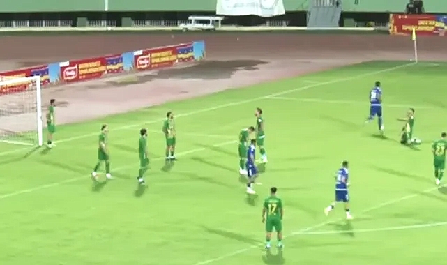 Bu, Şanlıurfaspor'un lehine mi, aleyhine mi?