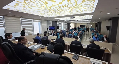 Büyükşehirde bütçe maratonu başlıyor