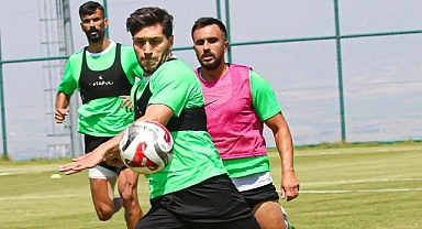 Ceylanlar 3 günlük iznin ardından toplandı