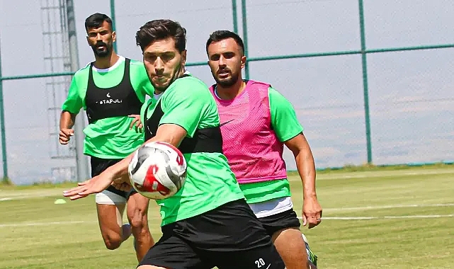 Ceylanlar 3 günlük iznin ardından toplandı