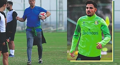 Cihat hoca geldi, Ali'ye şans doğdu