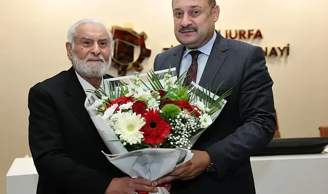 Gülpınar’a Öğretmenler günü sürprizi!