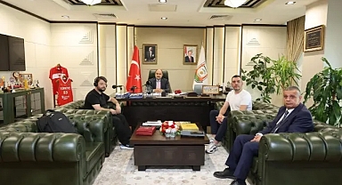 Gülpınar TRT Radyo 1’de konuştu