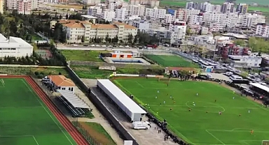 Haftanın en önemli maçı Siverek'te oynanacak