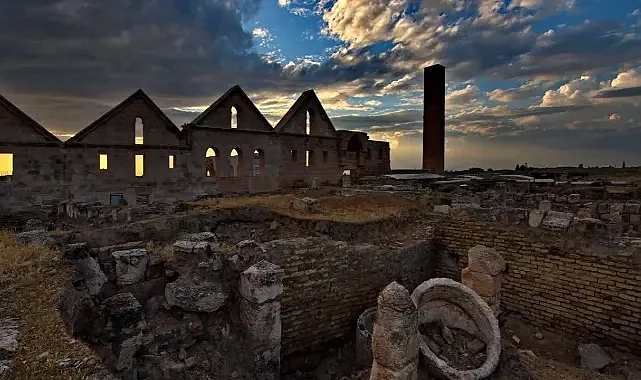 Hilalin Işığı Harran