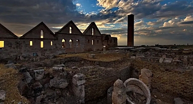 Hilalin Işığı Harran