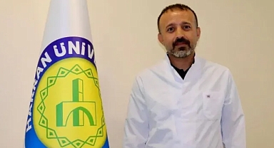 HRÜ Hastanesi’nden 14 Kasım Dünya Diyabet Günü açıklaması