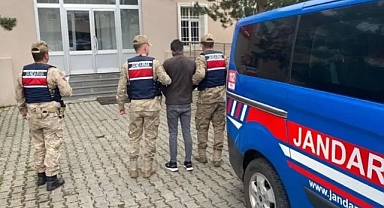 JASAT, Şanlıurfa’da cinayet zanlılarını yakaladı