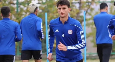 Karaköprü'de genç yeteneklere fırsat doğdu