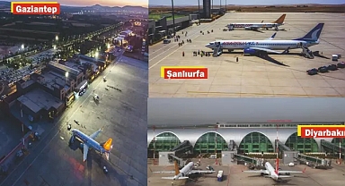 Karşılaştırmalı uçuş istatistikleri