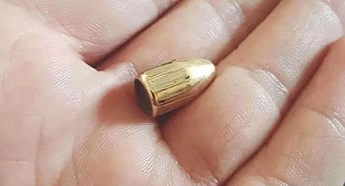 Kirli eller devrede!