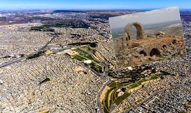 Nemrut'un Tahtı için ne zaman adam akıllı proje yapılacak?