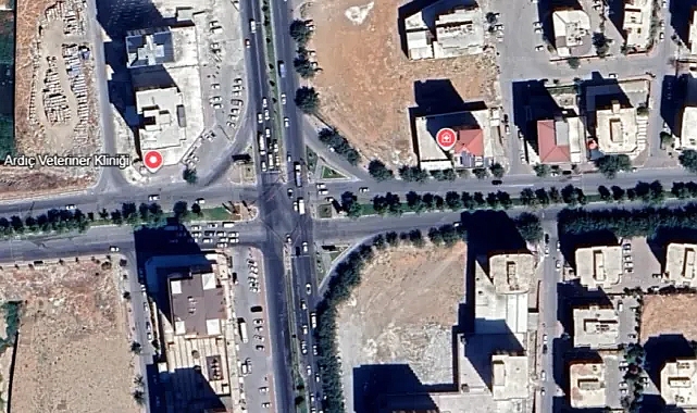 Nihat Başkan, Fuar kavşağı projesi için tarih verdi