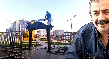 Önder'in ismi bu parkta yaşayacak