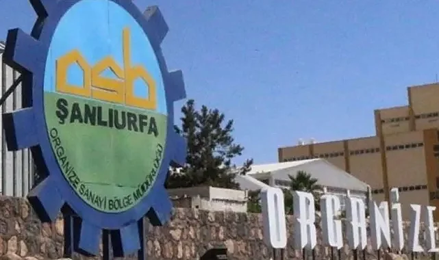 OSB’ye Atıksu Arıtma Tesisi yaptırılacak