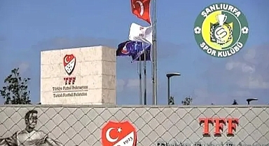 Şanlı Kulüpten jet itiraz