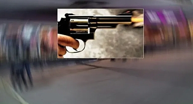 Şanlıurfa’da bir kafeterya silahla tarandı