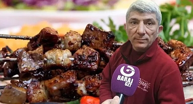 Şanlıurfa’da ciğer fiyatları semte göre değişkenlik gösteriyor (VİDEO)