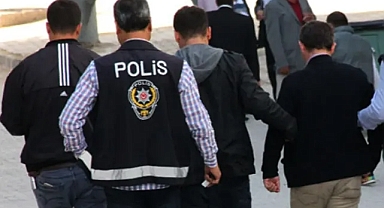 Şanlıurfa’da FETÖ operasyonu: Tutuklamalar var
