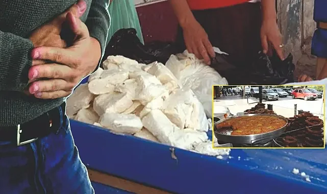 'Şanlıurfa'da gıda güvenliği ihmal edilmemeli'