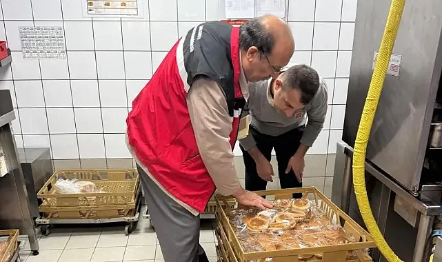 Şanlıurfa'da gıda işletmelerine ceza yağdı