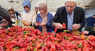 Şanlıurfa'da havalar soğudu, fiyatlar tırmandı