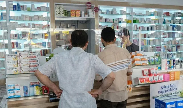 Şanlıurfa'da ilaç yokluğu derinleşiyor