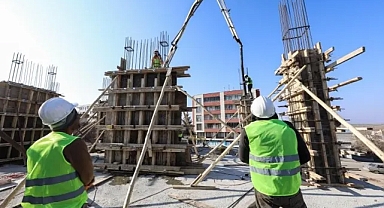 Şanlıurfa’da inşaattan düşen çocuk hayatını kaybetti