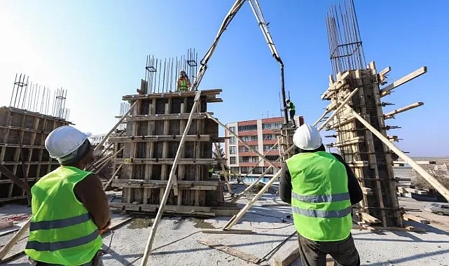 Şanlıurfa’da inşaattan düşen çocuk hayatını kaybetti
