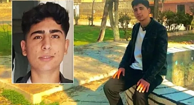 Şanlıurfa'da kayıp 16 yaşındaki Zahit’ten ses seda yok