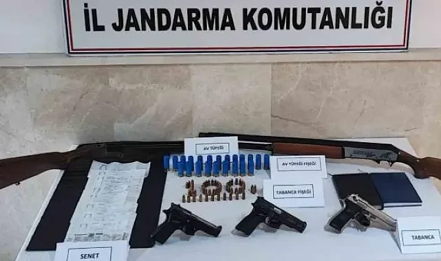 Şanlıurfa’da tefecilere operasyon: Gözaltılar var (VİDEO)