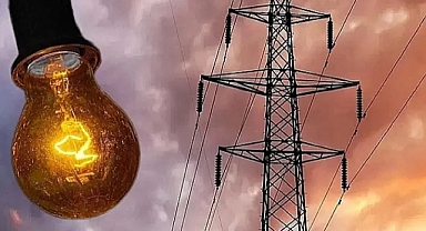 Şanlıurfa'da yarın elektrik kesintisi yaşanacak